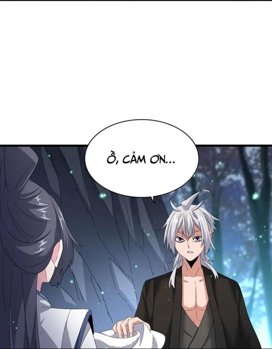 đại quản gia là ma hoàng Chapter 401 - Next chapter 402