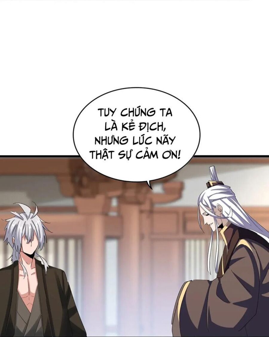 đại quản gia là ma hoàng Chapter 404 - Next chapter 405