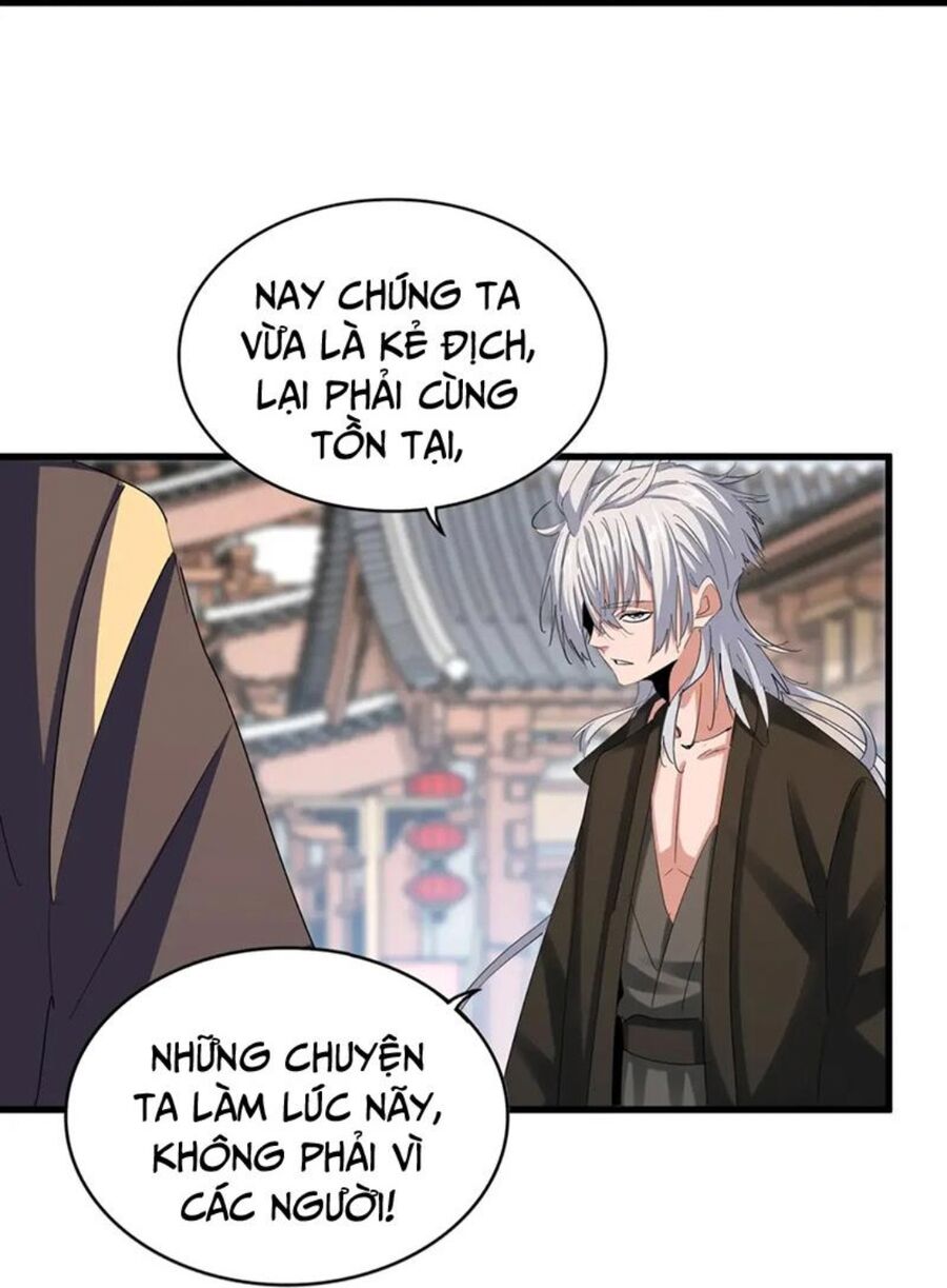 đại quản gia là ma hoàng Chapter 404 - Next chapter 405