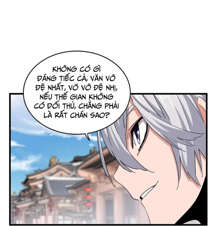 đại quản gia là ma hoàng Chapter 404 - Next chapter 405