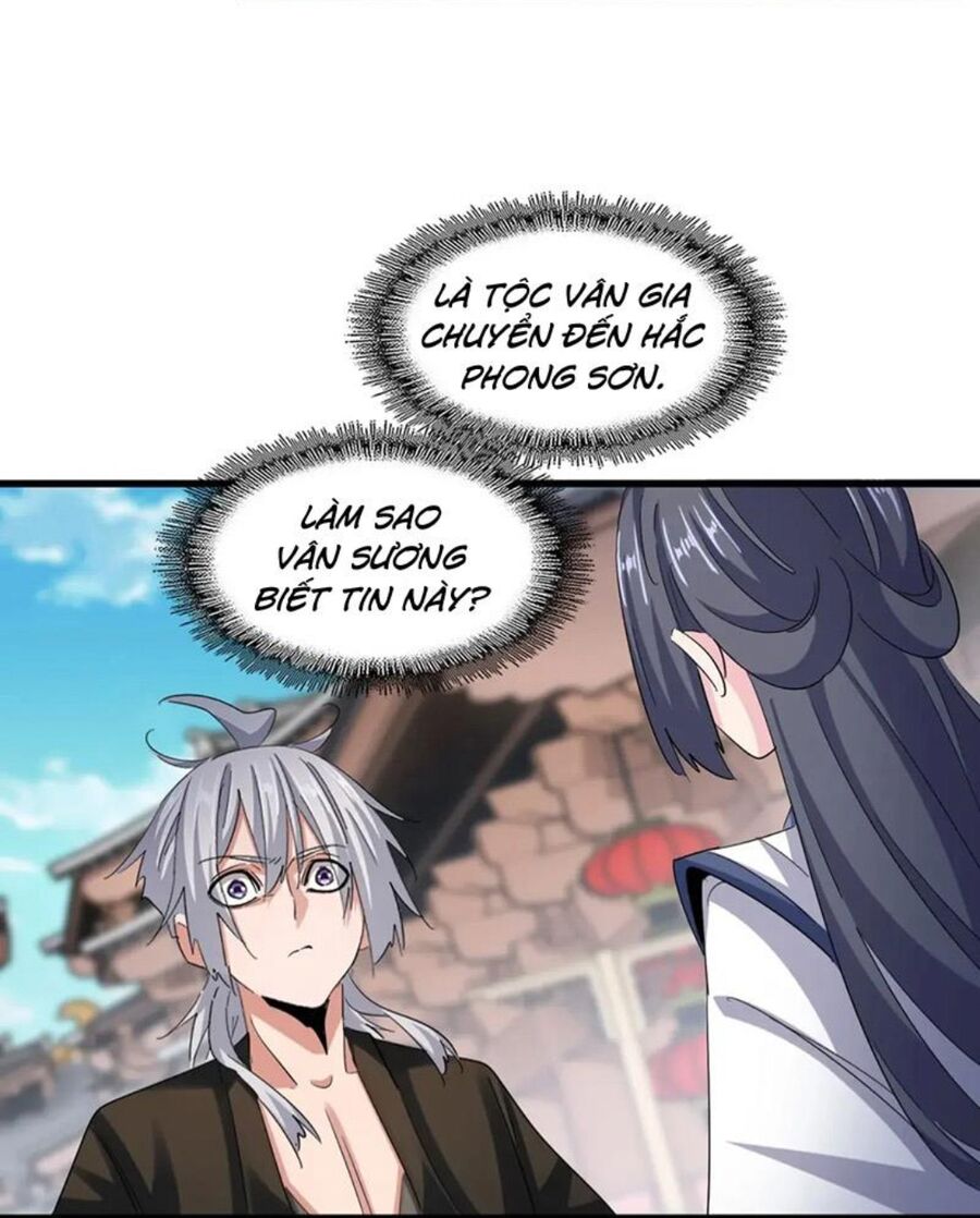 đại quản gia là ma hoàng Chapter 404 - Next chapter 405