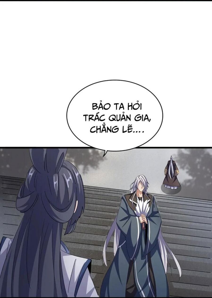 đại quản gia là ma hoàng Chapter 404 - Next chapter 405