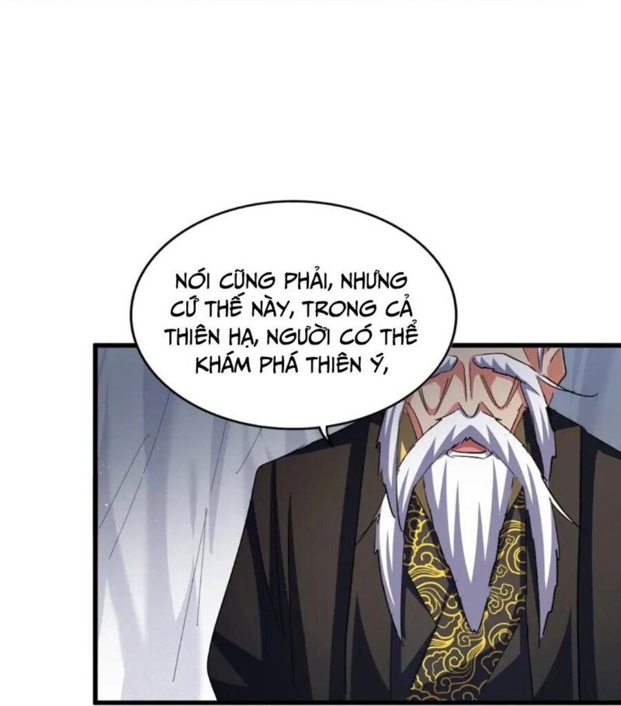 đại quản gia là ma hoàng Chapter 412 - Next chapter 413