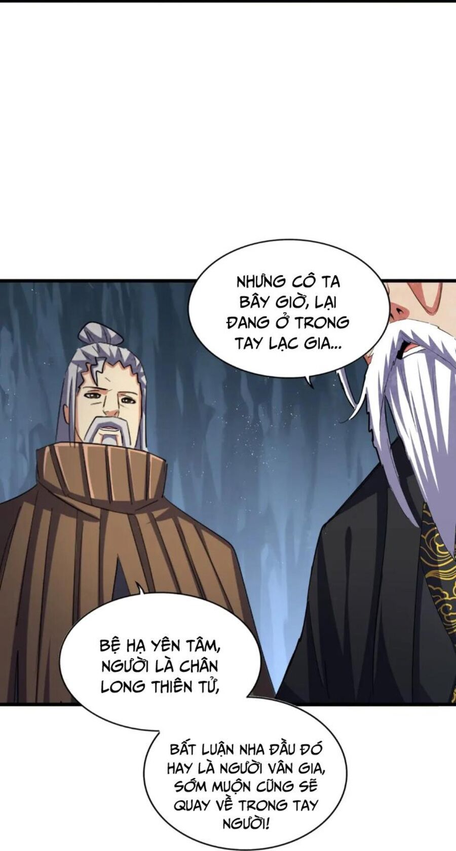 đại quản gia là ma hoàng Chapter 412 - Next chapter 413