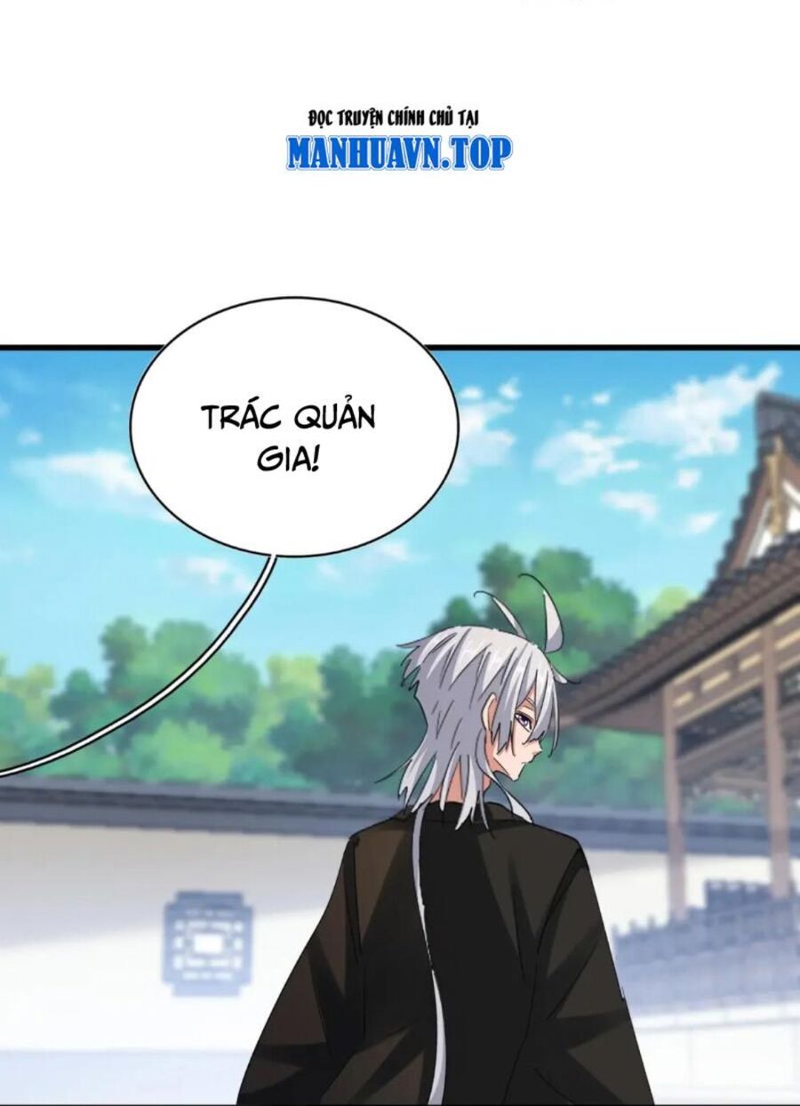 đại quản gia là ma hoàng Chapter 412 - Next chapter 413