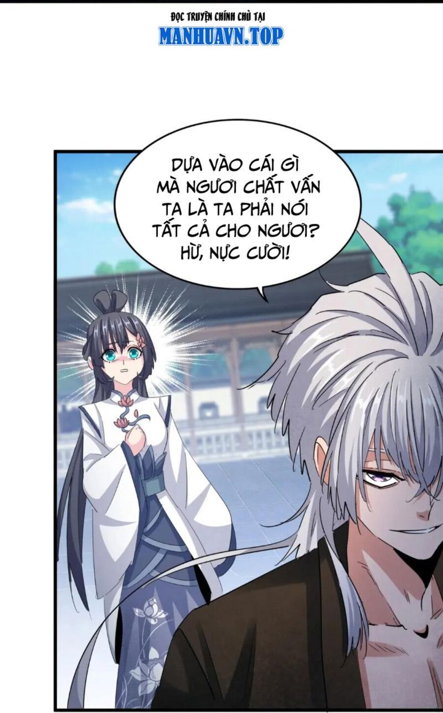 đại quản gia là ma hoàng Chapter 412 - Next chapter 413