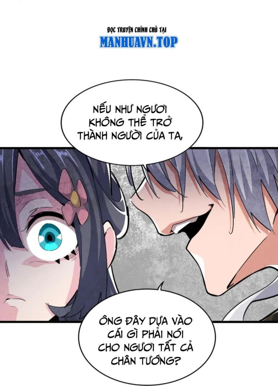 đại quản gia là ma hoàng Chapter 412 - Next chapter 413