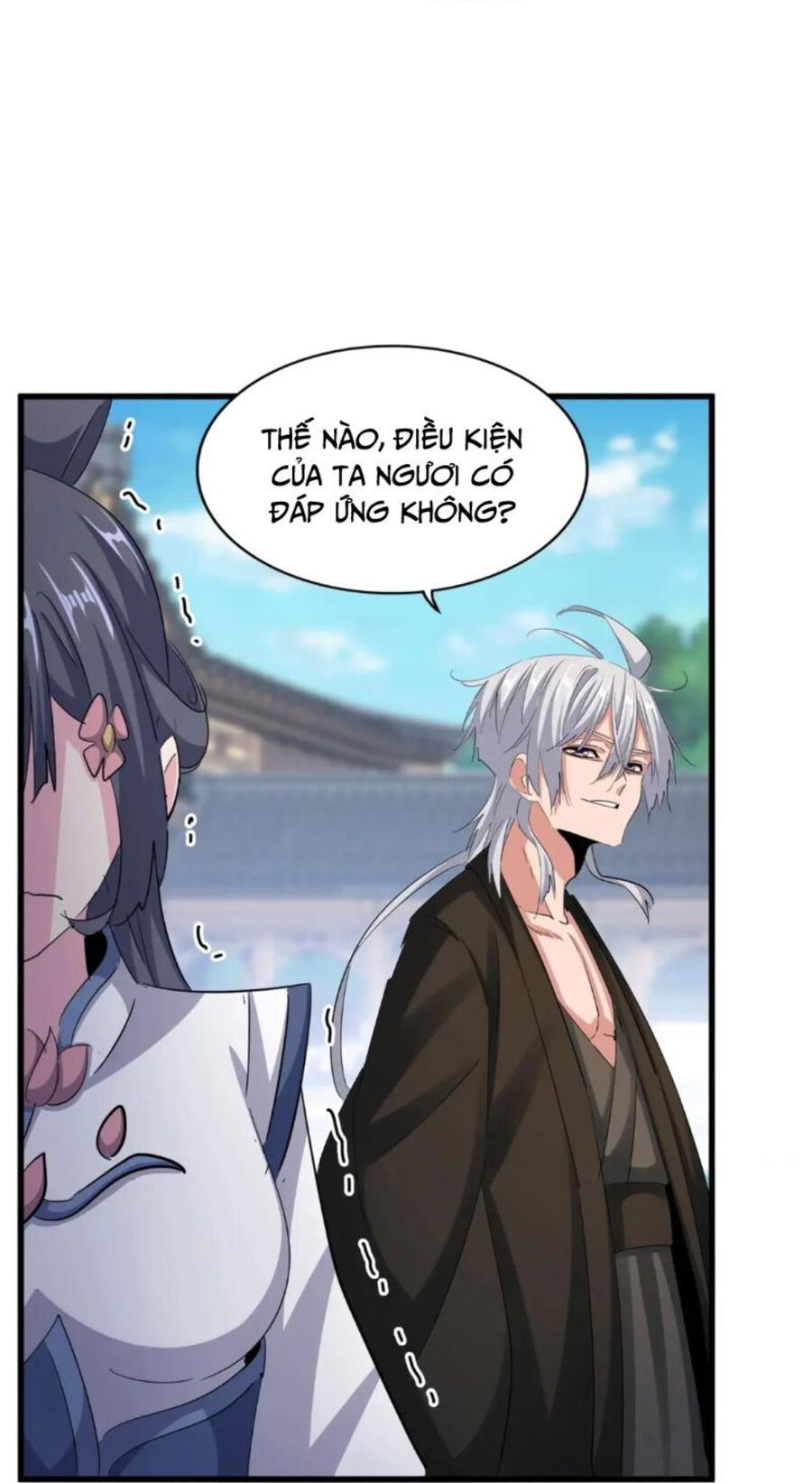 đại quản gia là ma hoàng Chapter 412 - Next chapter 413