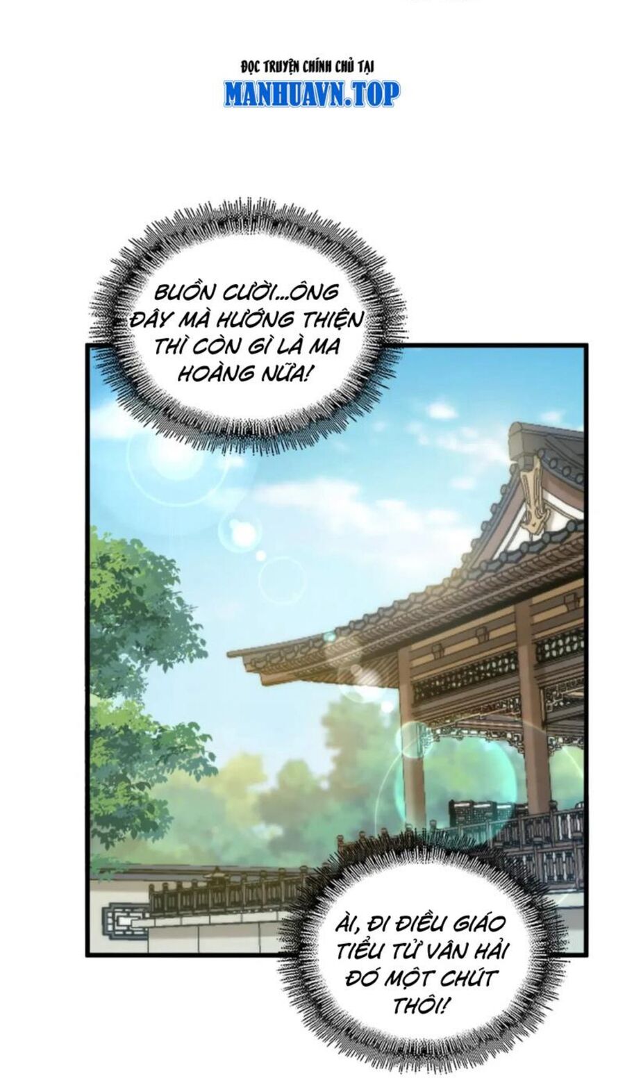 đại quản gia là ma hoàng Chapter 412 - Next chapter 413