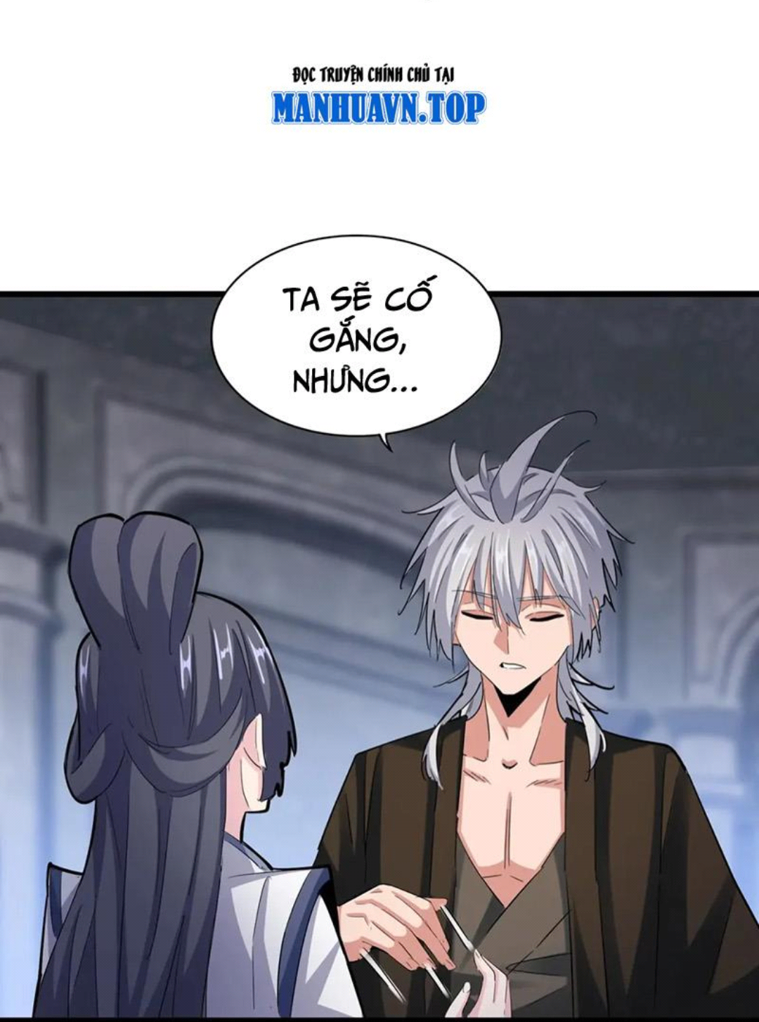 đại quản gia là ma hoàng Chapter 415 - Next chapter 415.5