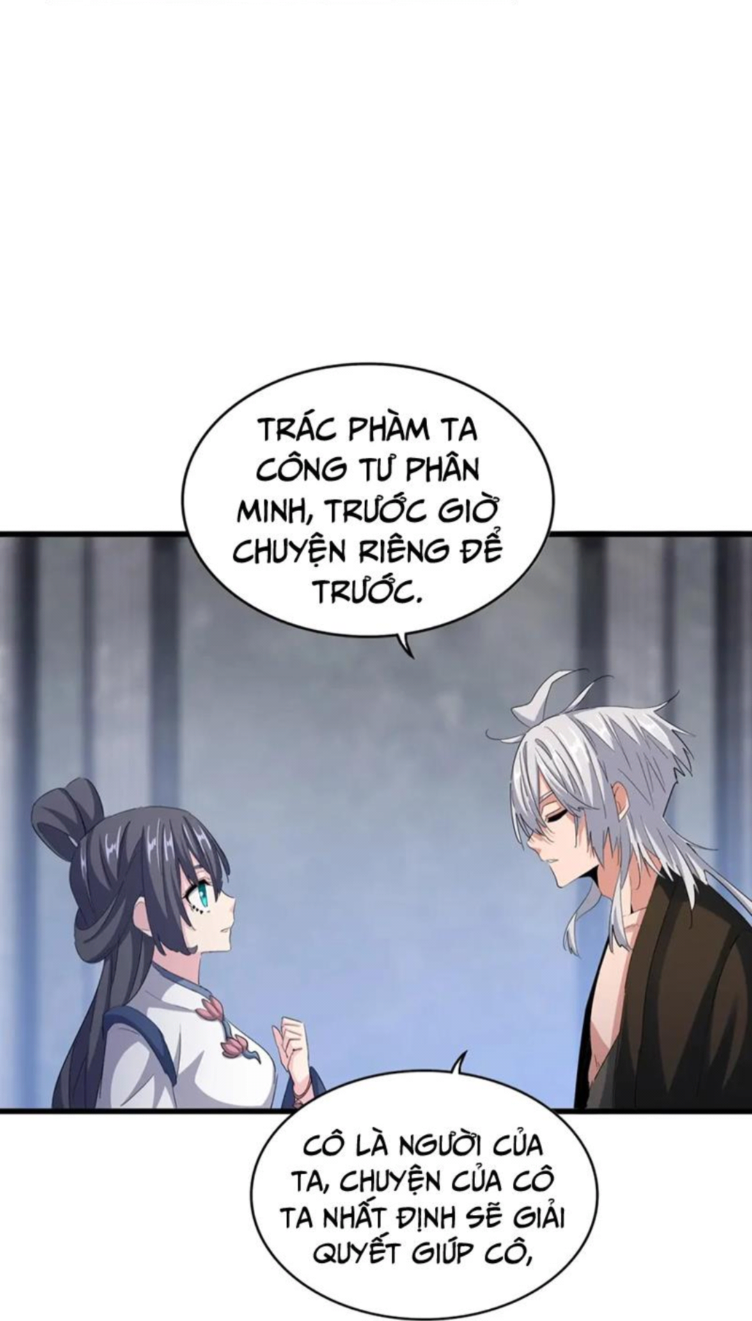 đại quản gia là ma hoàng Chapter 415 - Next chapter 415.5