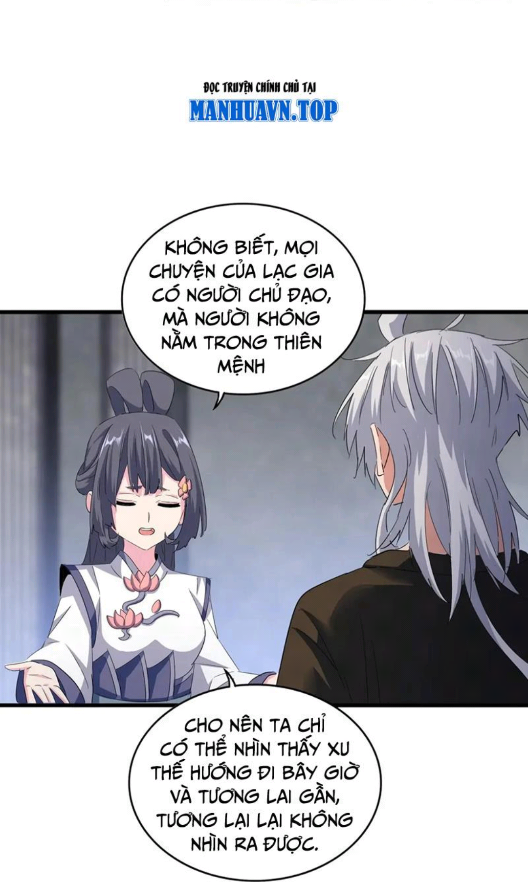 đại quản gia là ma hoàng Chapter 415 - Next chapter 415.5