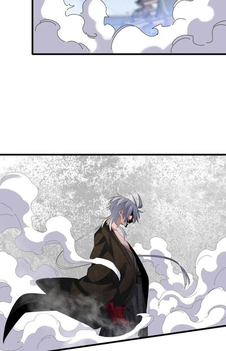 đại quản gia là ma hoàng Chapter 418 - Next chapter 419