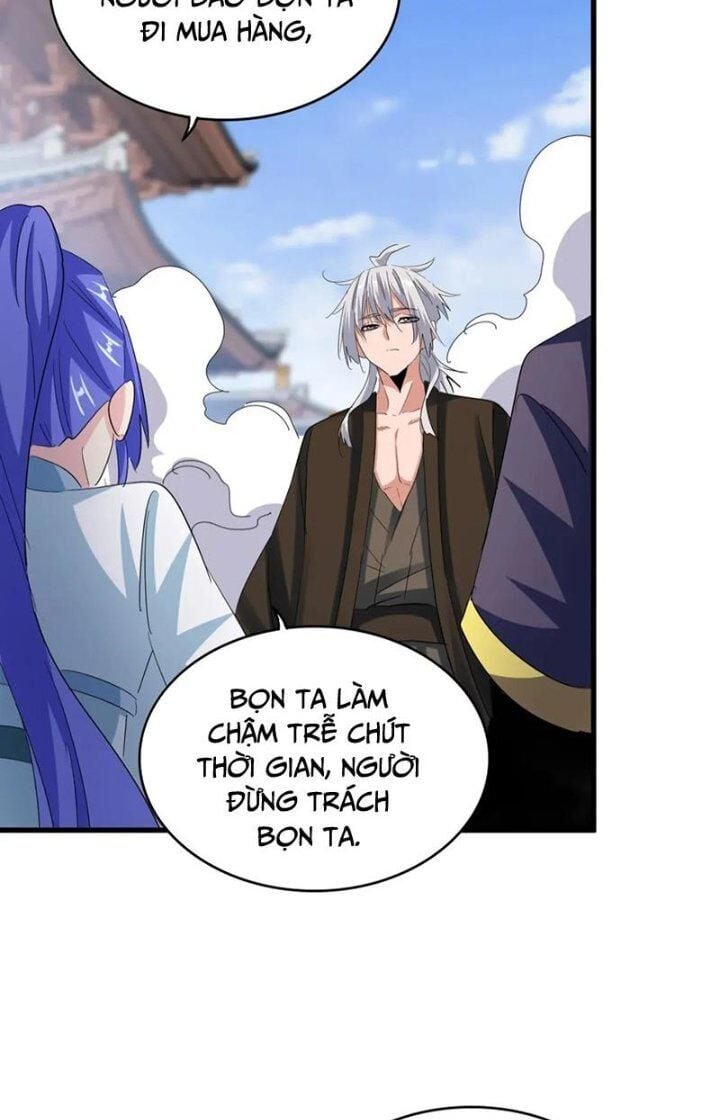 đại quản gia là ma hoàng Chapter 418 - Next chapter 419