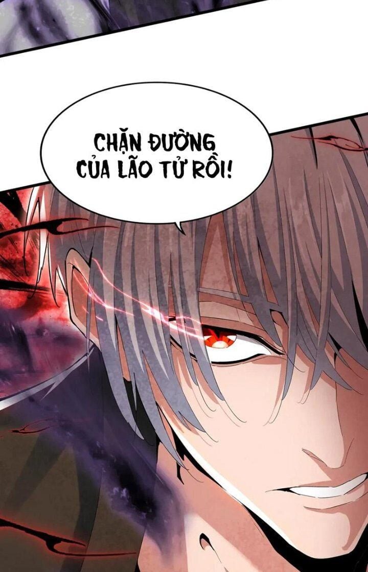 đại quản gia là ma hoàng Chapter 418 - Next chapter 419