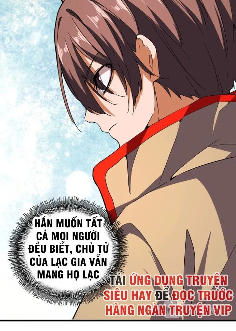 đại quản gia là ma hoàng Chapter 42 - Next Chapter 43