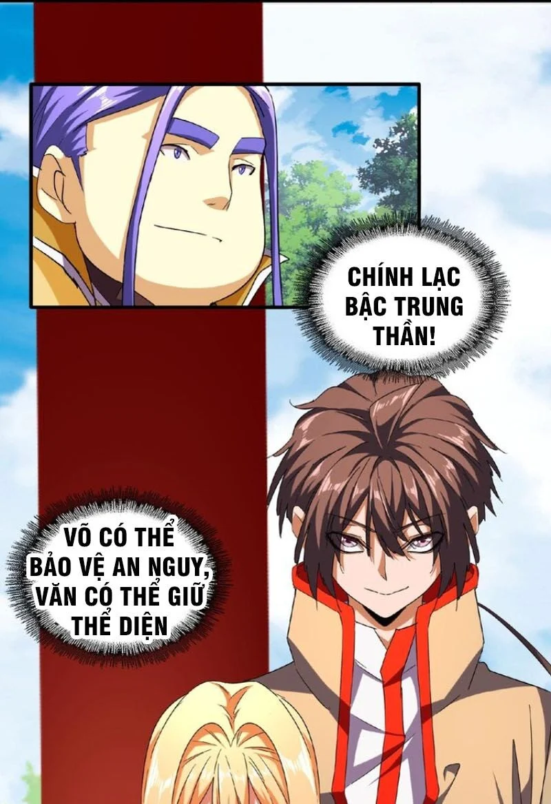 đại quản gia là ma hoàng Chapter 42 - Next Chapter 43