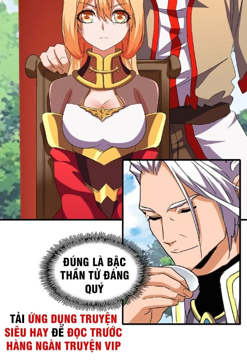 đại quản gia là ma hoàng Chapter 42 - Next Chapter 43