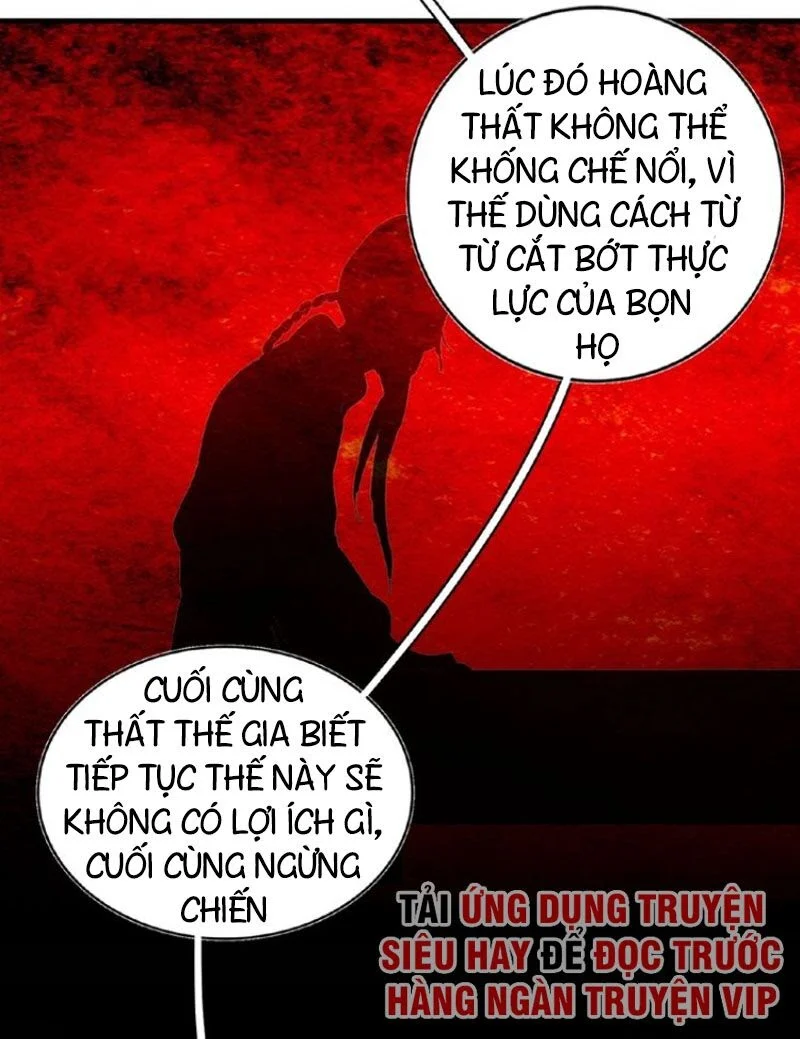 đại quản gia là ma hoàng Chapter 42 - Next Chapter 43