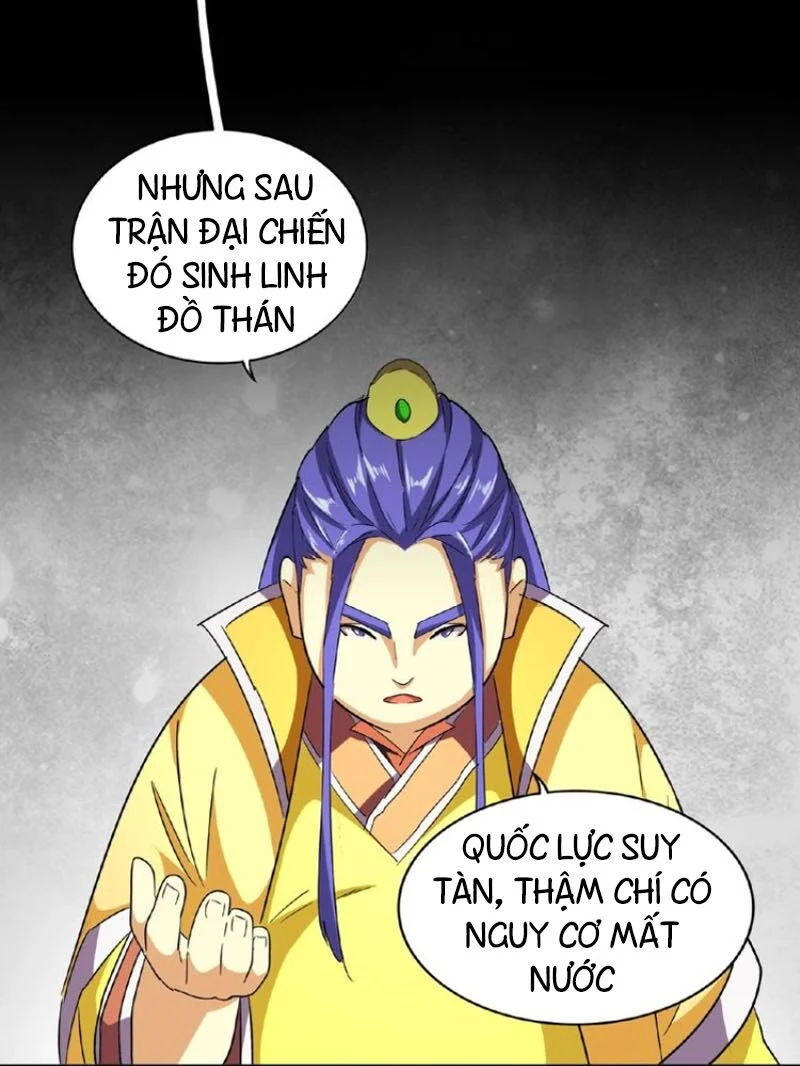 đại quản gia là ma hoàng Chapter 42 - Next Chapter 43