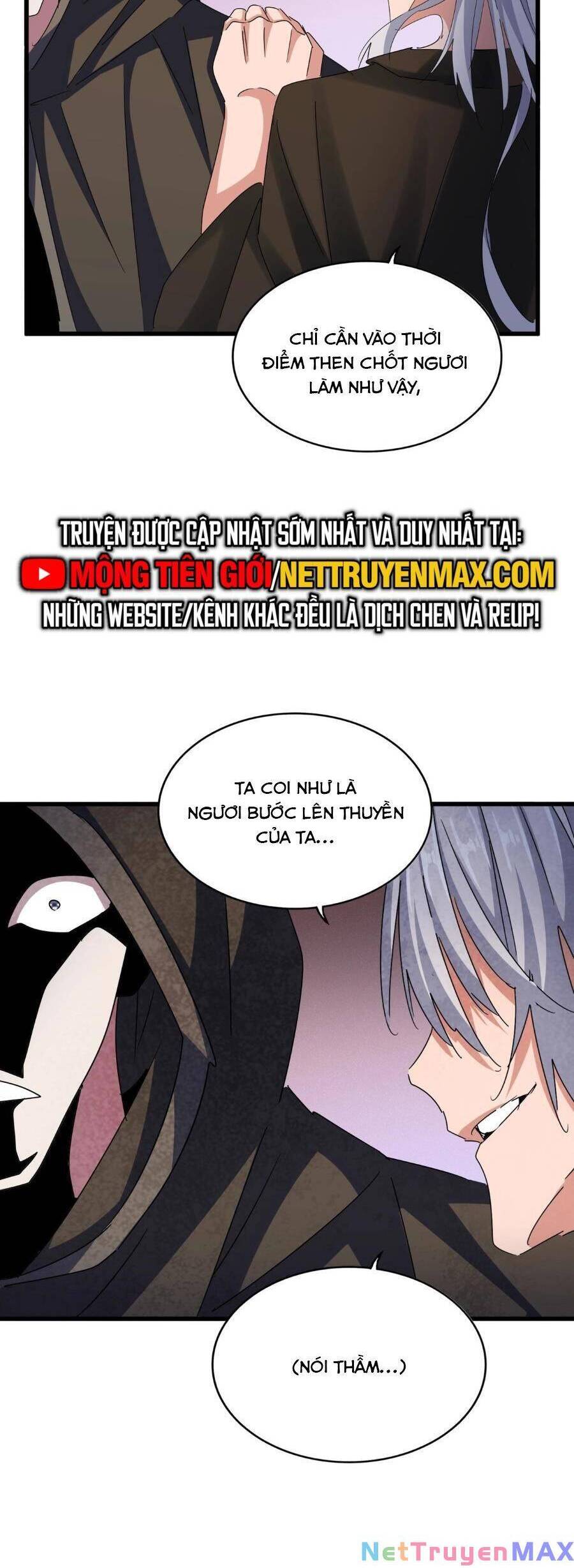 đại quản gia là ma hoàng Chapter 427 - Next chapter 428