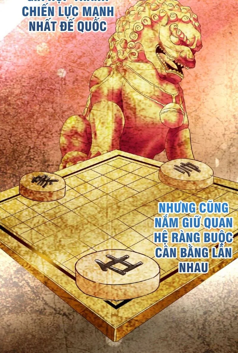 đại quản gia là ma hoàng Chapter 43 - Next Chapter 44