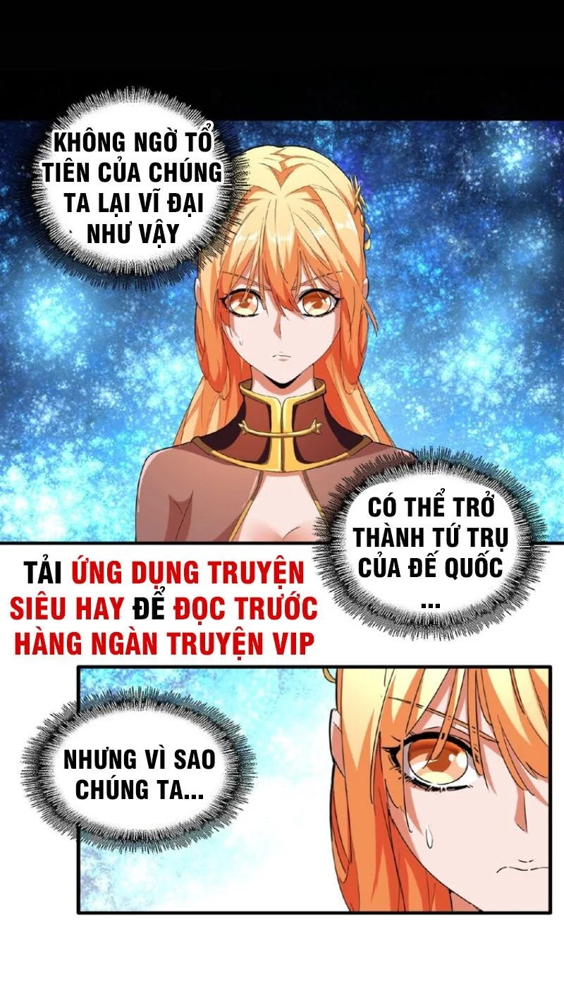 đại quản gia là ma hoàng Chapter 43 - Next Chapter 44