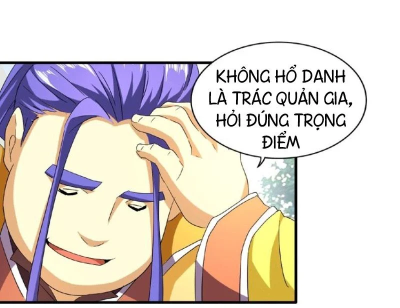 đại quản gia là ma hoàng Chapter 43 - Next Chapter 44