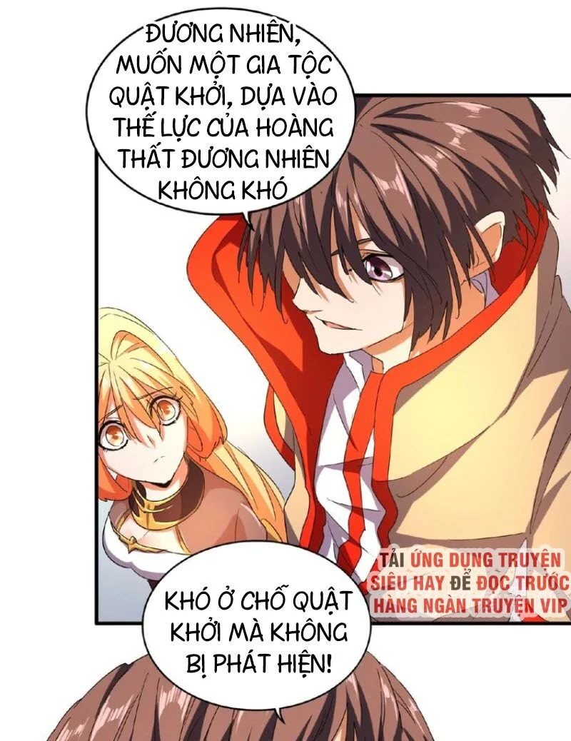 đại quản gia là ma hoàng Chapter 43 - Next Chapter 44