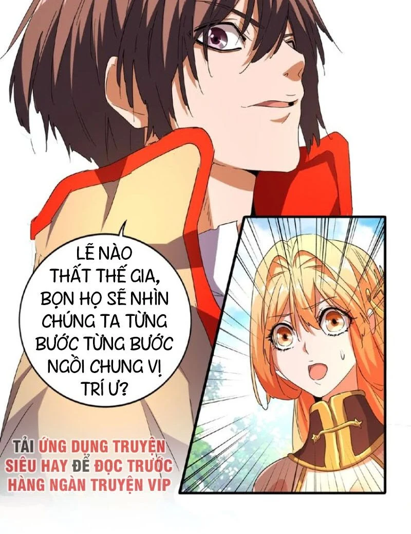 đại quản gia là ma hoàng Chapter 43 - Next Chapter 44