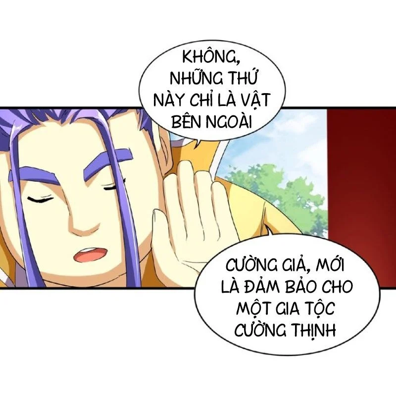 đại quản gia là ma hoàng Chapter 43 - Next Chapter 44