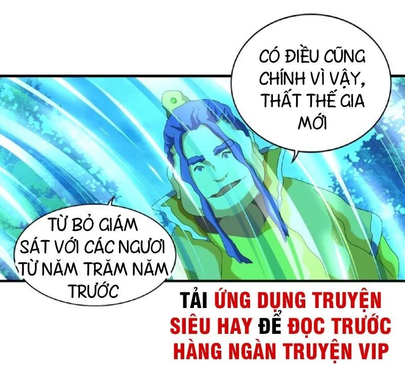 đại quản gia là ma hoàng Chapter 43 - Next Chapter 44