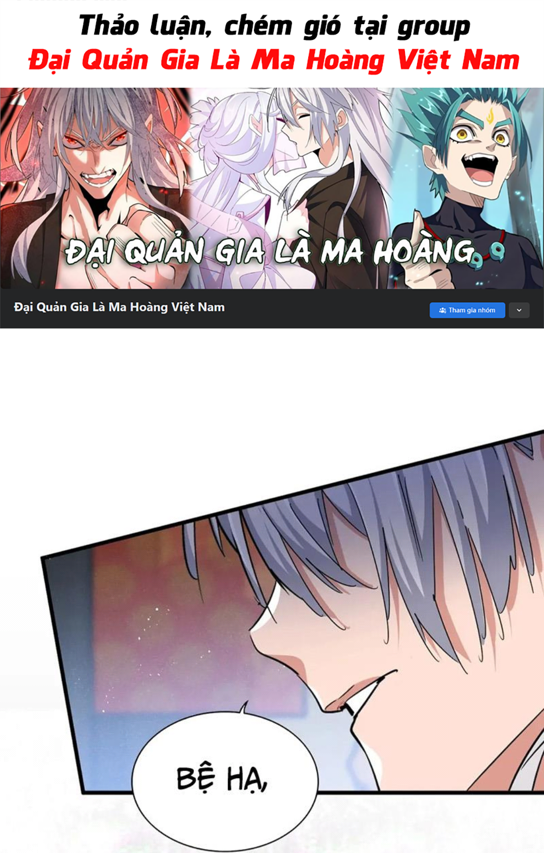 đại quản gia là ma hoàng Chapter 432 - Next chapter 433