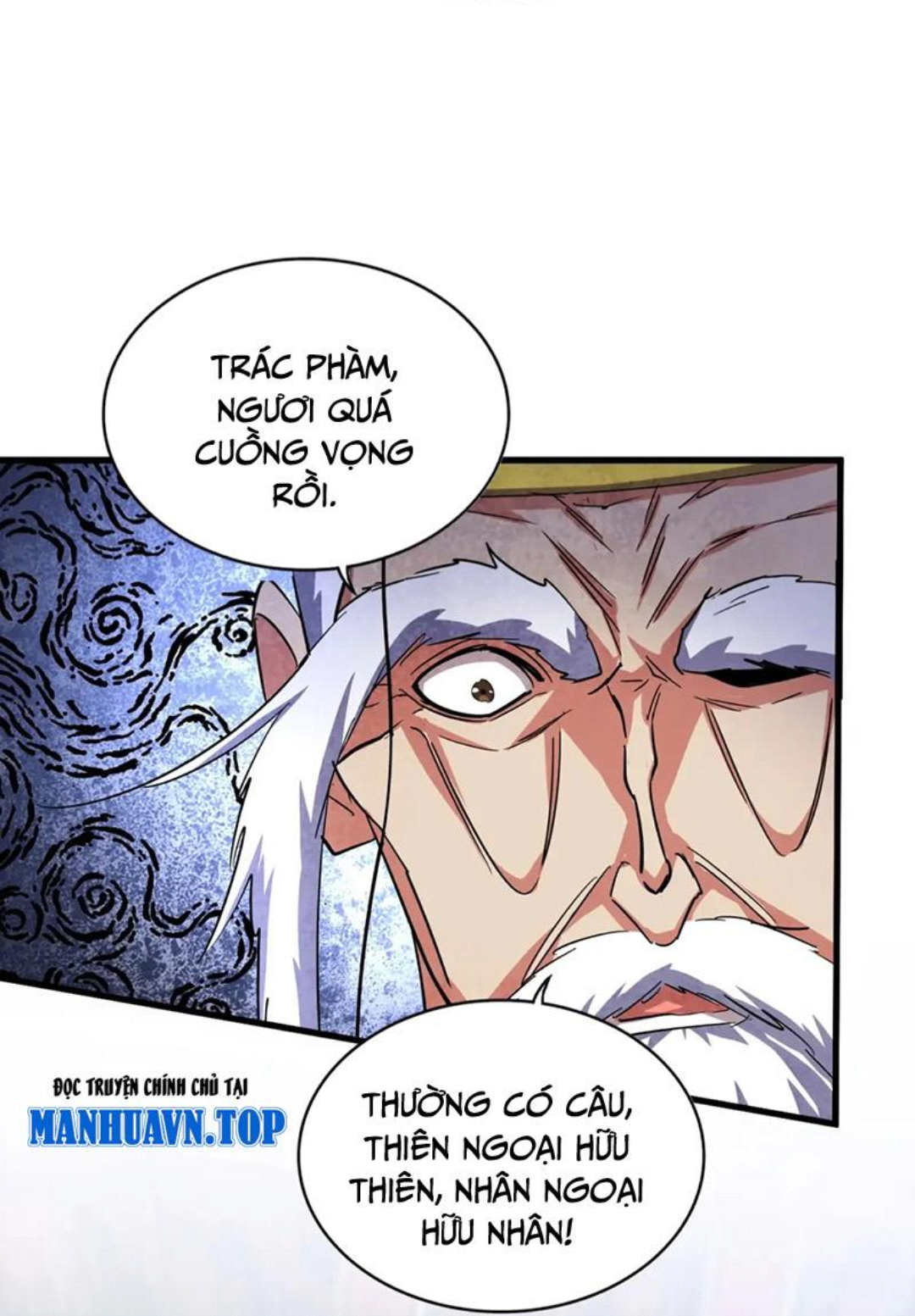 đại quản gia là ma hoàng Chapter 432 - Next chapter 433