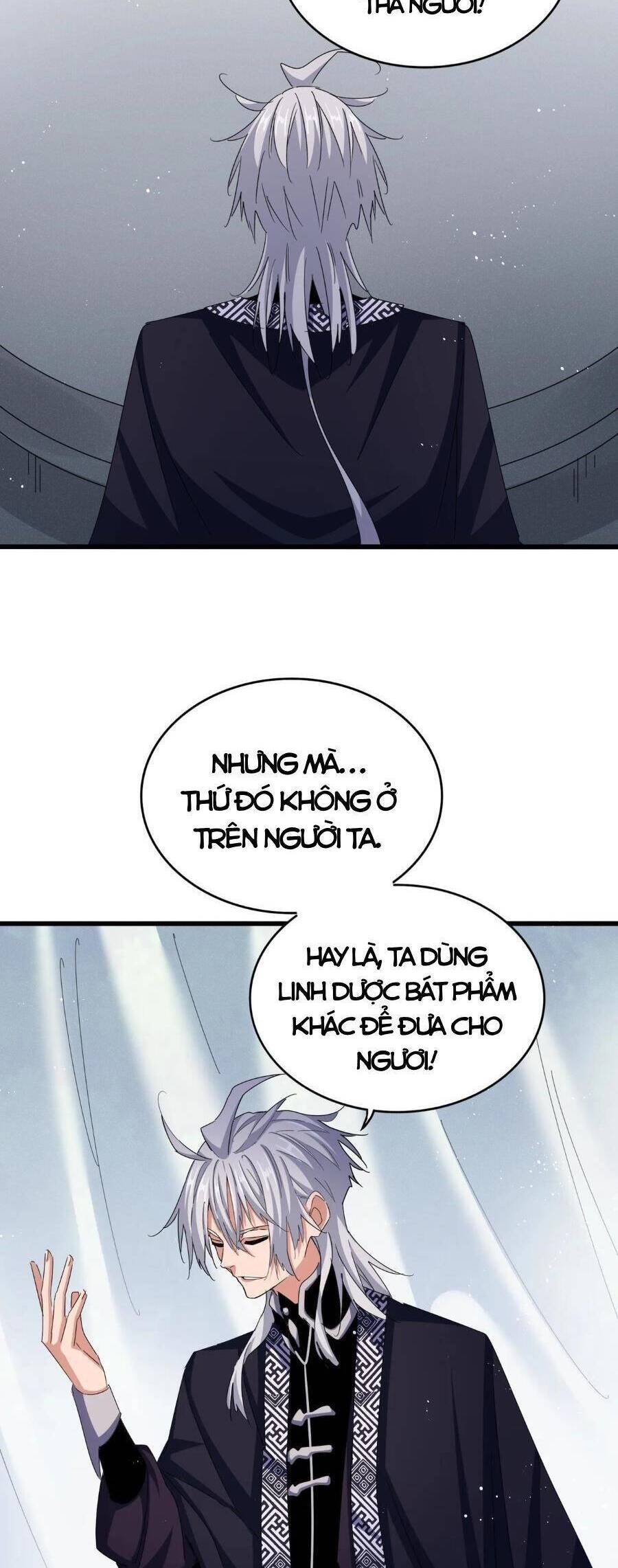 đại quản gia là ma hoàng Chapter 437 - Next chapter 438