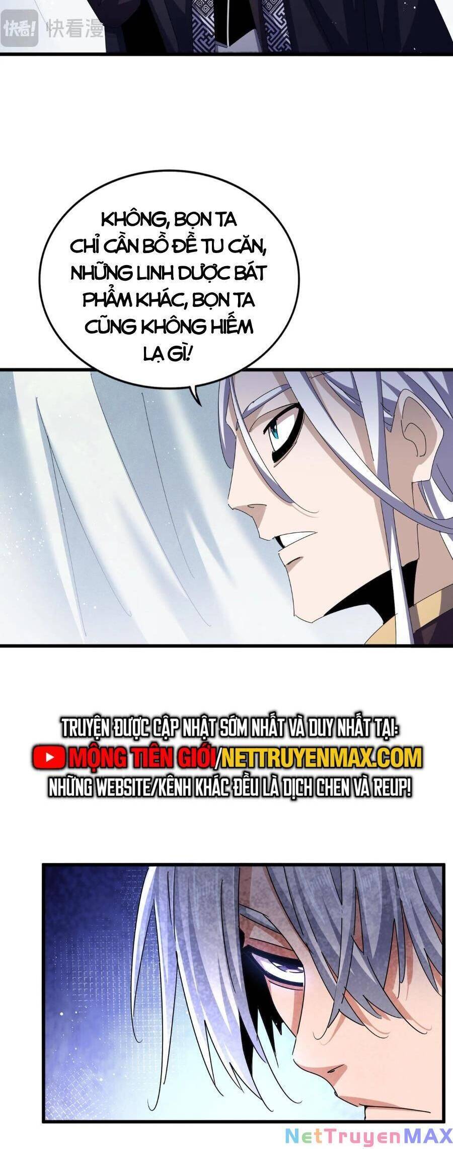 đại quản gia là ma hoàng Chapter 437 - Next chapter 438