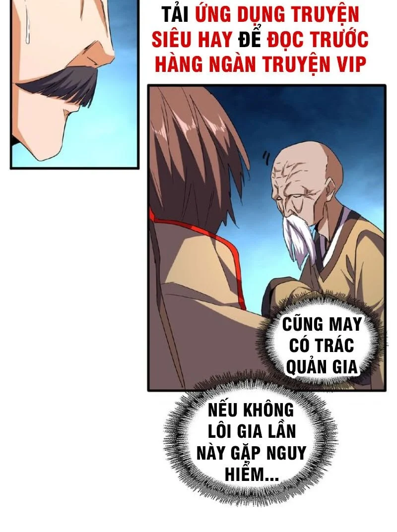 đại quản gia là ma hoàng Chapter 44 - Next Chapter 45