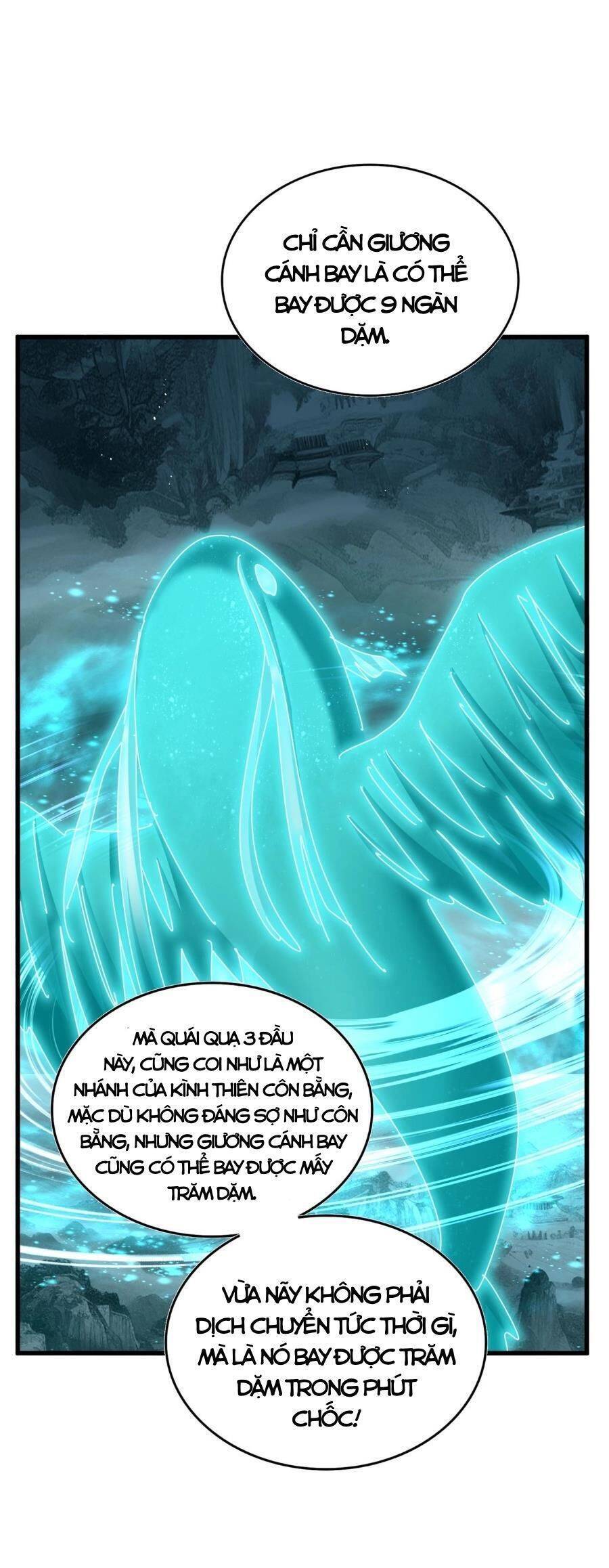 Đại Quản Gia Là Ma Hoàng Chapter 441 - Next Chapter 442