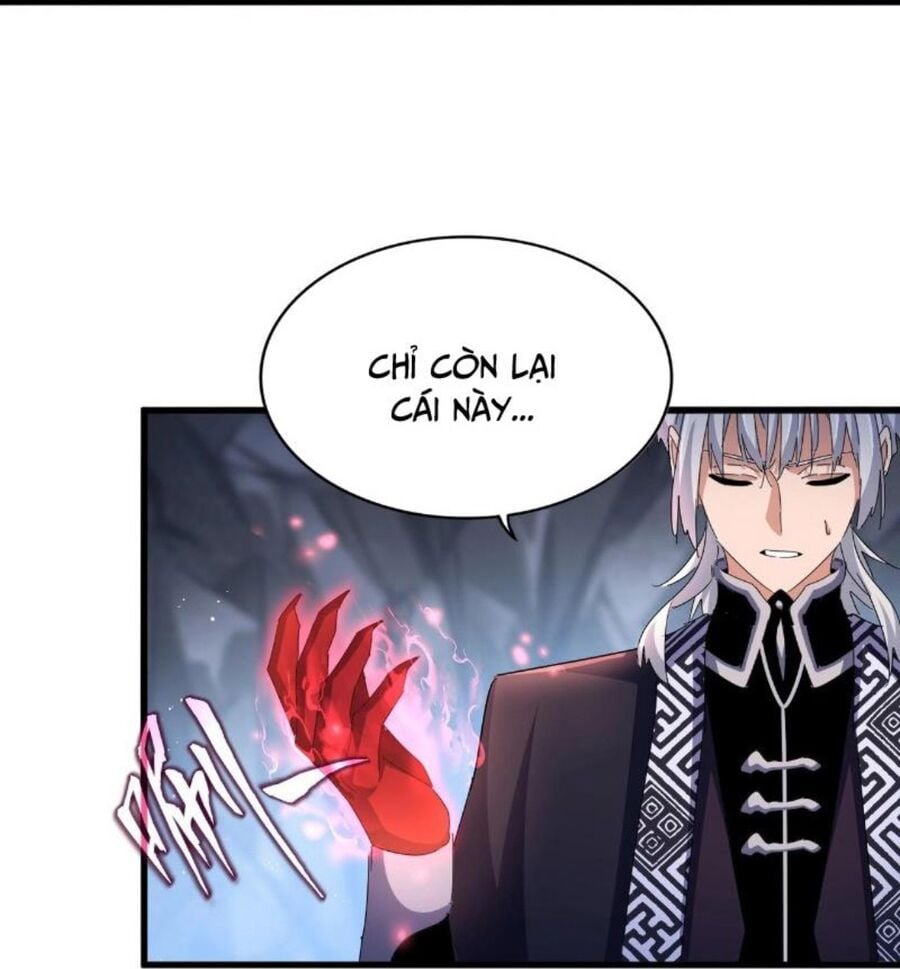 đại quản gia là ma hoàng Chapter 443 - Next chương 444