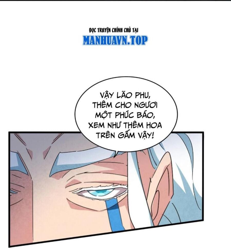 đại quản gia là ma hoàng Chapter 444 - Next chapter 445