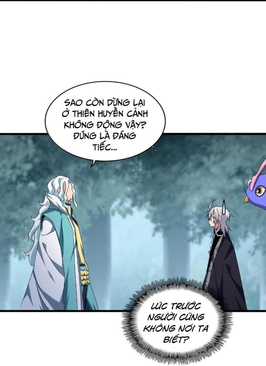 đại quản gia là ma hoàng Chapter 444 - Next chapter 445