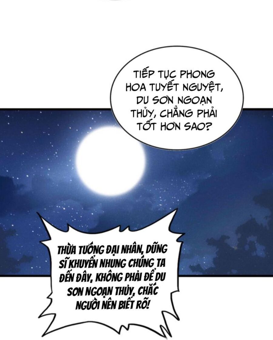 đại quản gia là ma hoàng Chapter 446 - Next chương 447