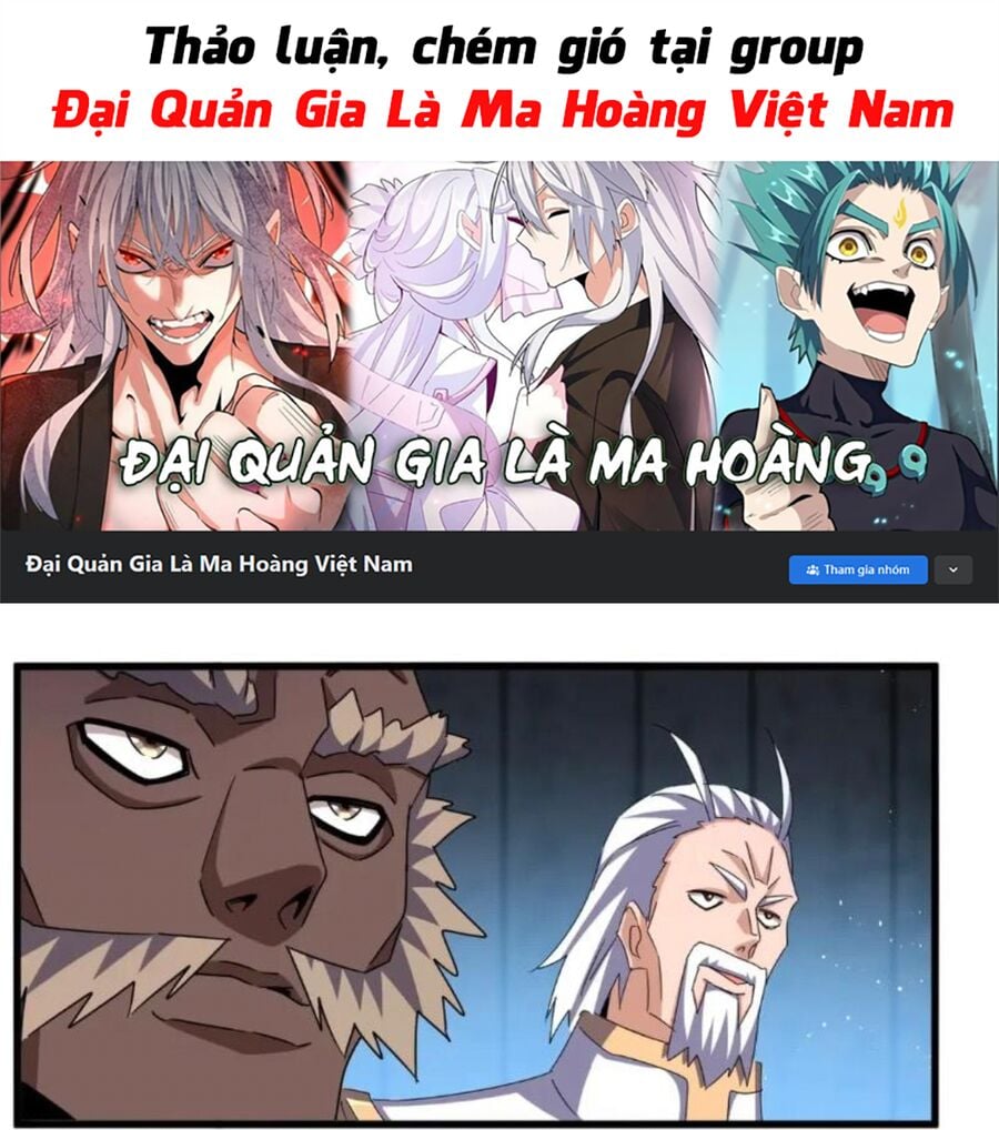 đại quản gia là ma hoàng Chapter 448 - Next chương 449