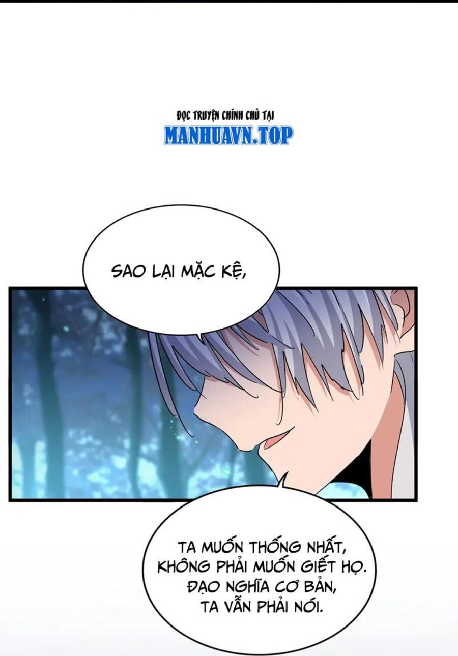 đại quản gia là ma hoàng Chapter 449 - Next chương 450