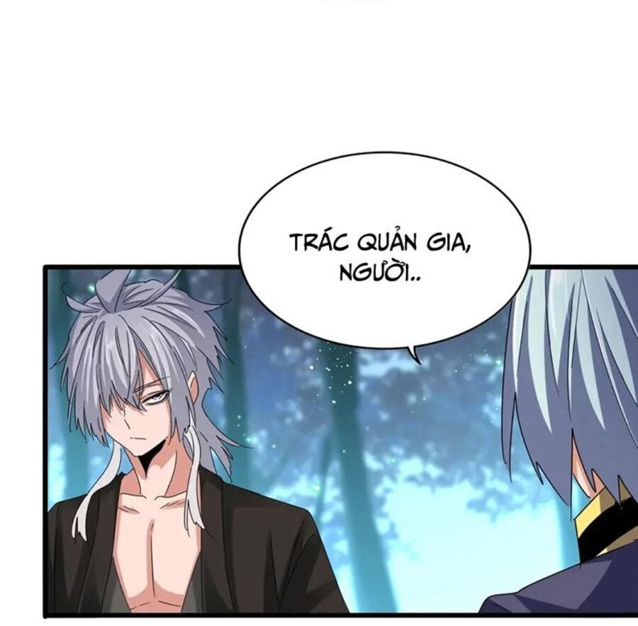 đại quản gia là ma hoàng Chapter 449 - Next chương 450