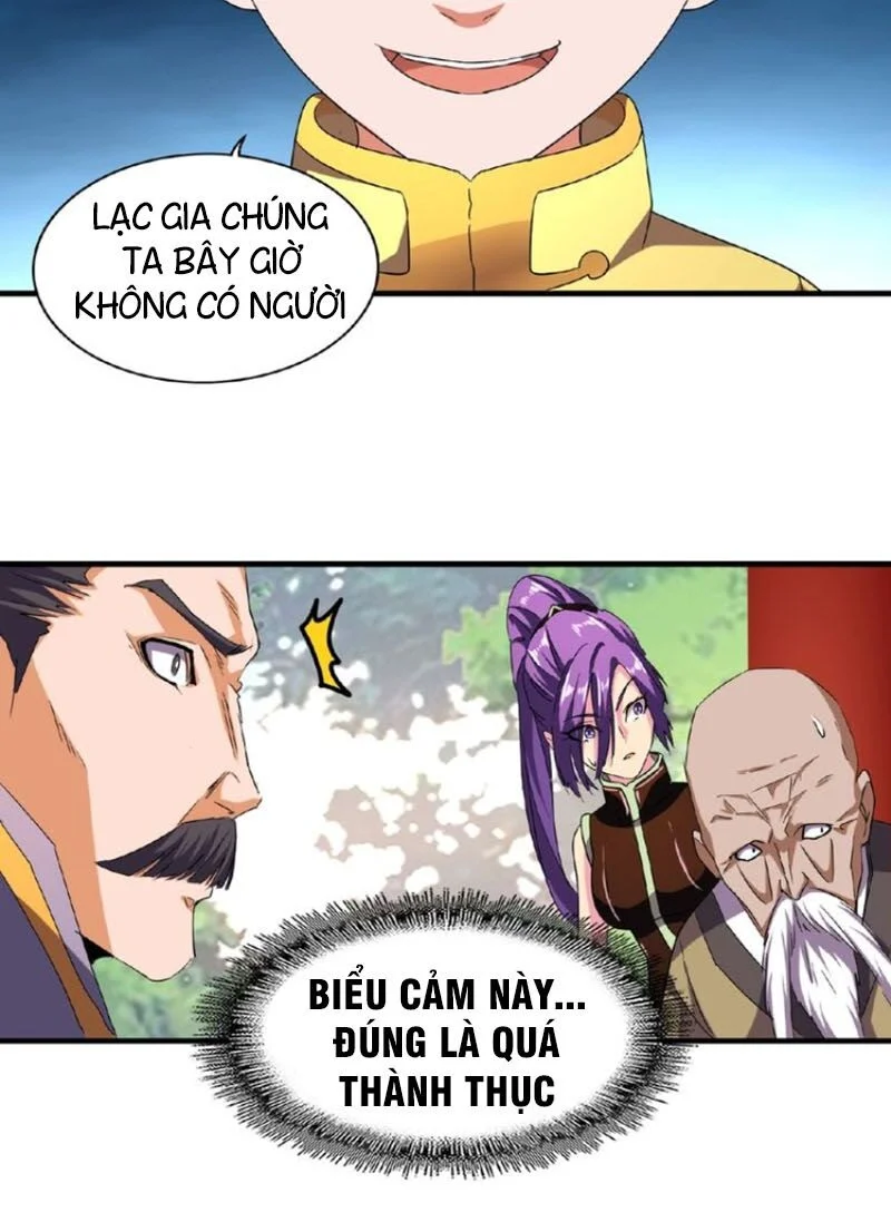 đại quản gia là ma hoàng Chapter 45 - Next Chapter 46