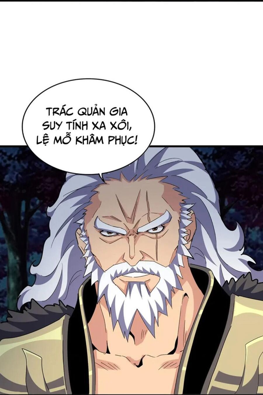 đại quản gia là ma hoàng Chapter 451 - Next chương 452