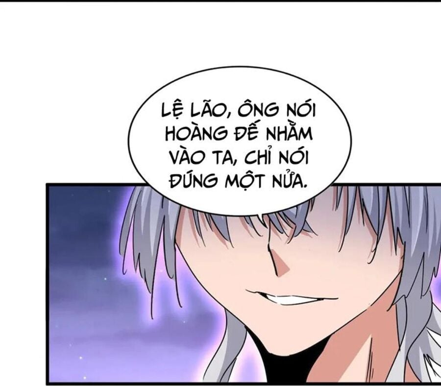 đại quản gia là ma hoàng Chapter 452 - Next chương 453