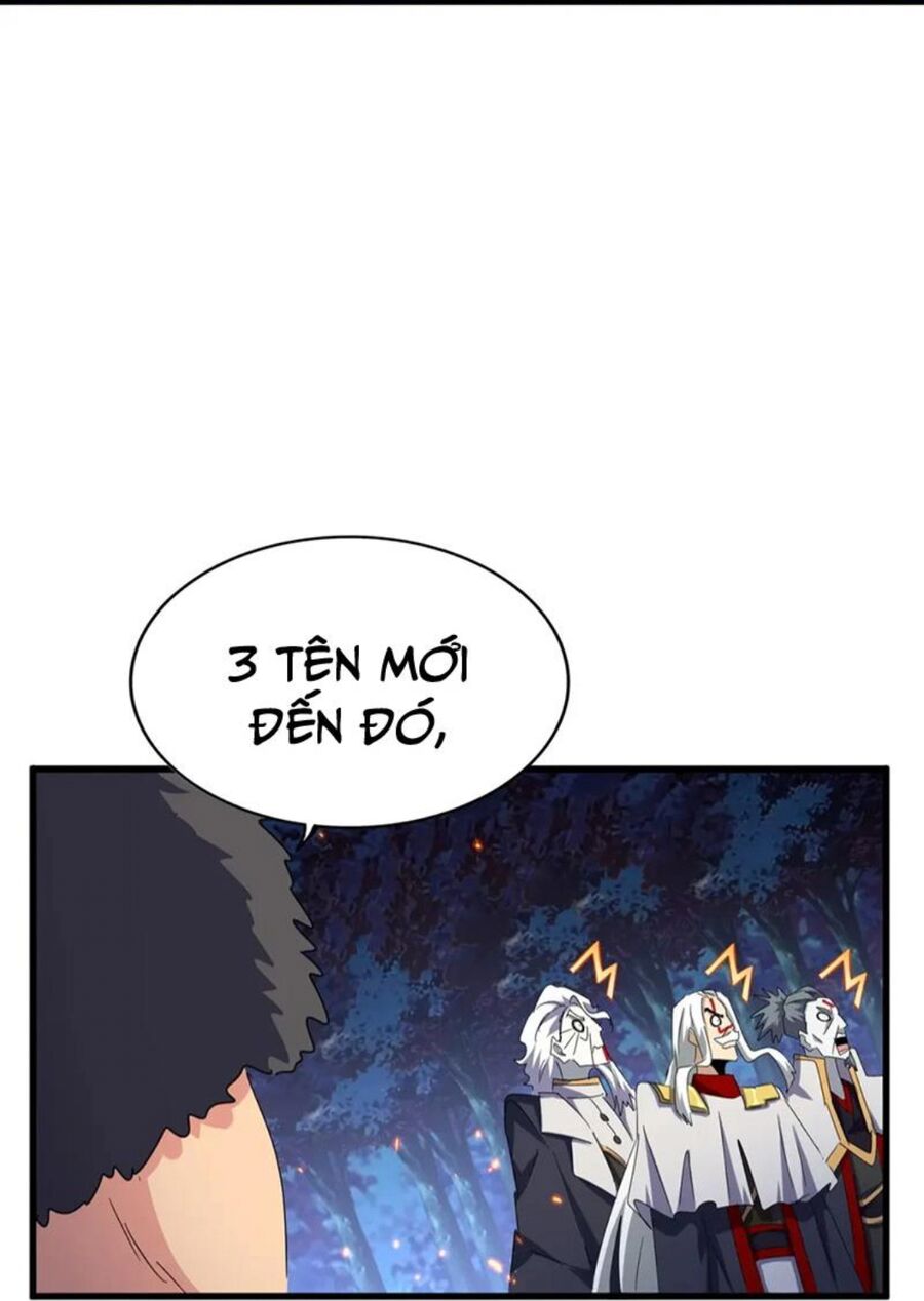 đại quản gia là ma hoàng Chapter 452 - Next chương 453