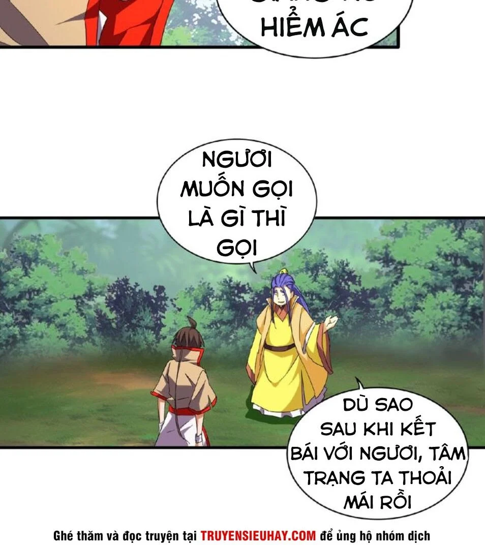 đại quản gia là ma hoàng Chapter 46 - Next Chapter 47